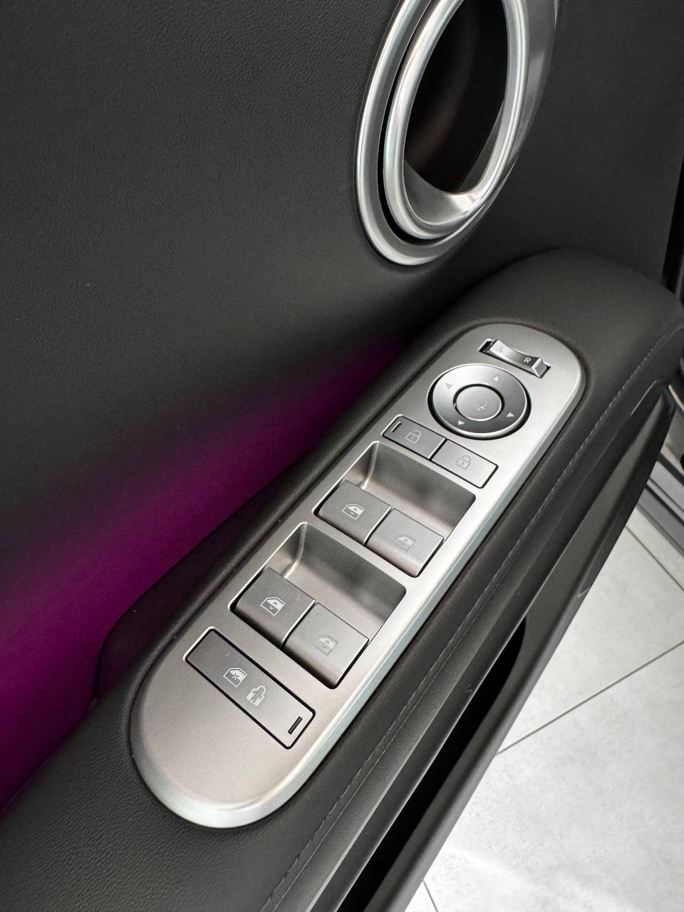 Автомобілі Hyundai м. Мукачево | Купити новий Хюндай | Захід Авто-М - фото 7