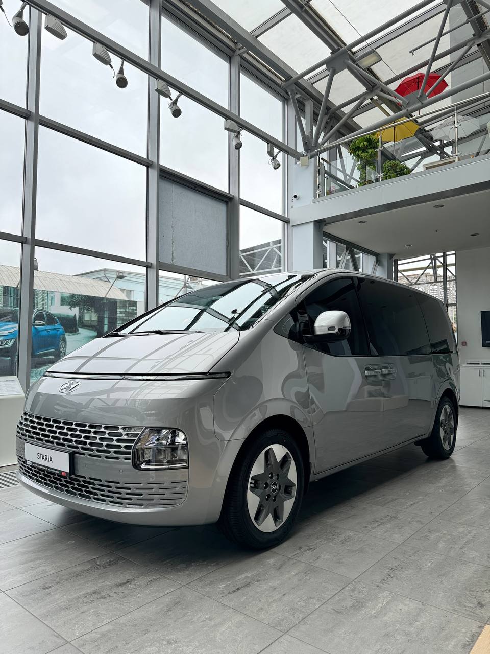 Автомобілі Hyundai м. Мукачево | Купити новий Хюндай | Захід Авто-М - фото 8