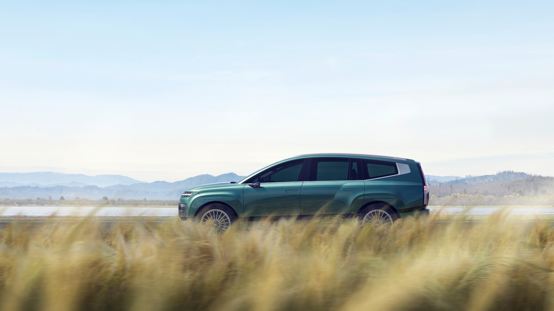 Автомобілі Hyundai м. Мукачево | Купити новий Хюндай | Захід Авто-М - фото 6