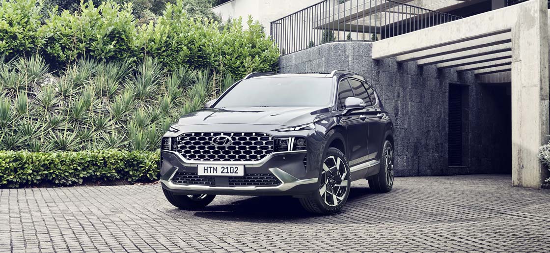 Автомобілі Hyundai м. Мукачево | Купити новий Хюндай | Захід Авто-М - фото 7