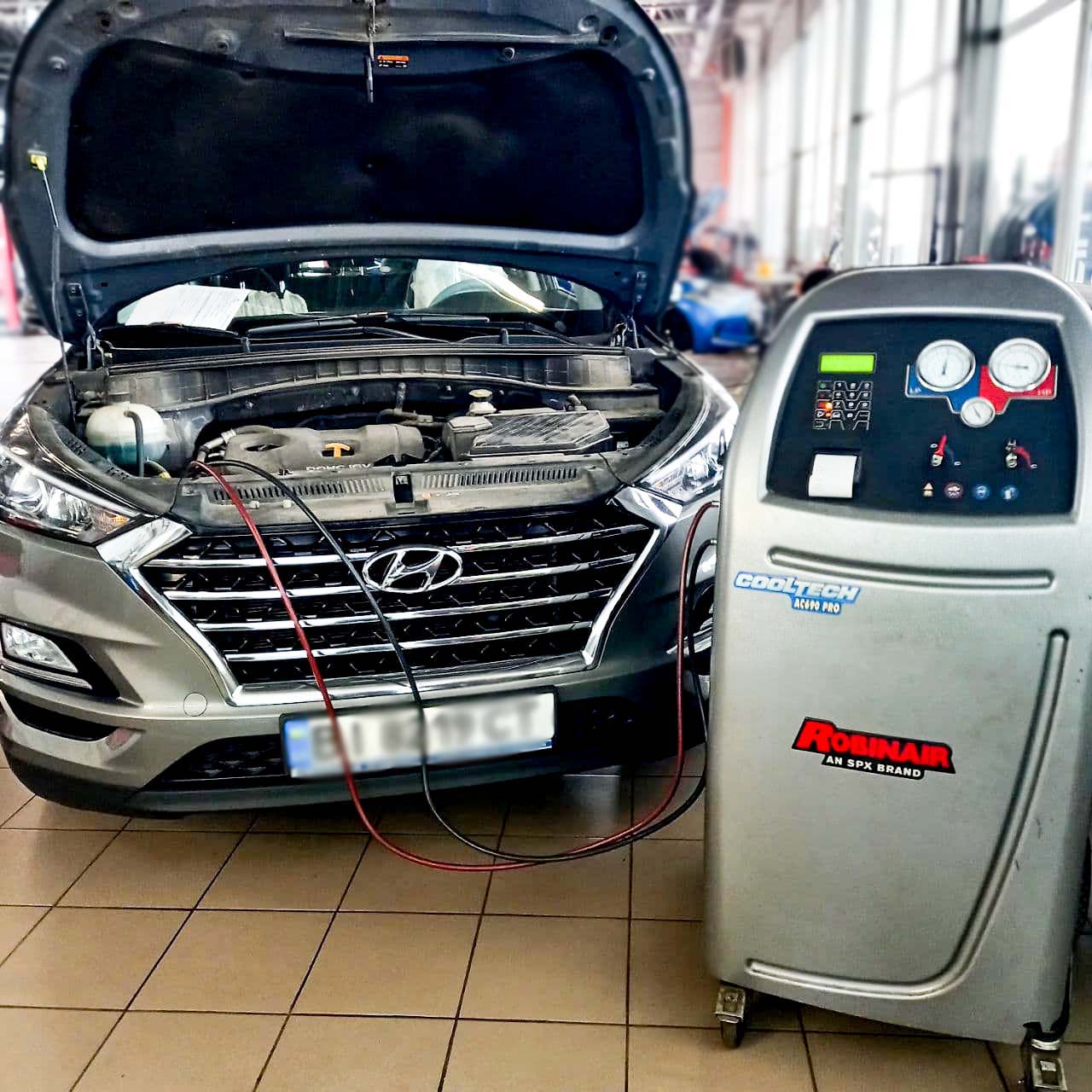 Автомобілі Hyundai м. Мукачево | Купити новий Хюндай | Захід Авто-М - фото 7