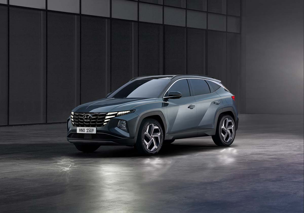 Автомобілі Hyundai м. Мукачево | Купити новий Хюндай | Захід Авто-М - фото 19