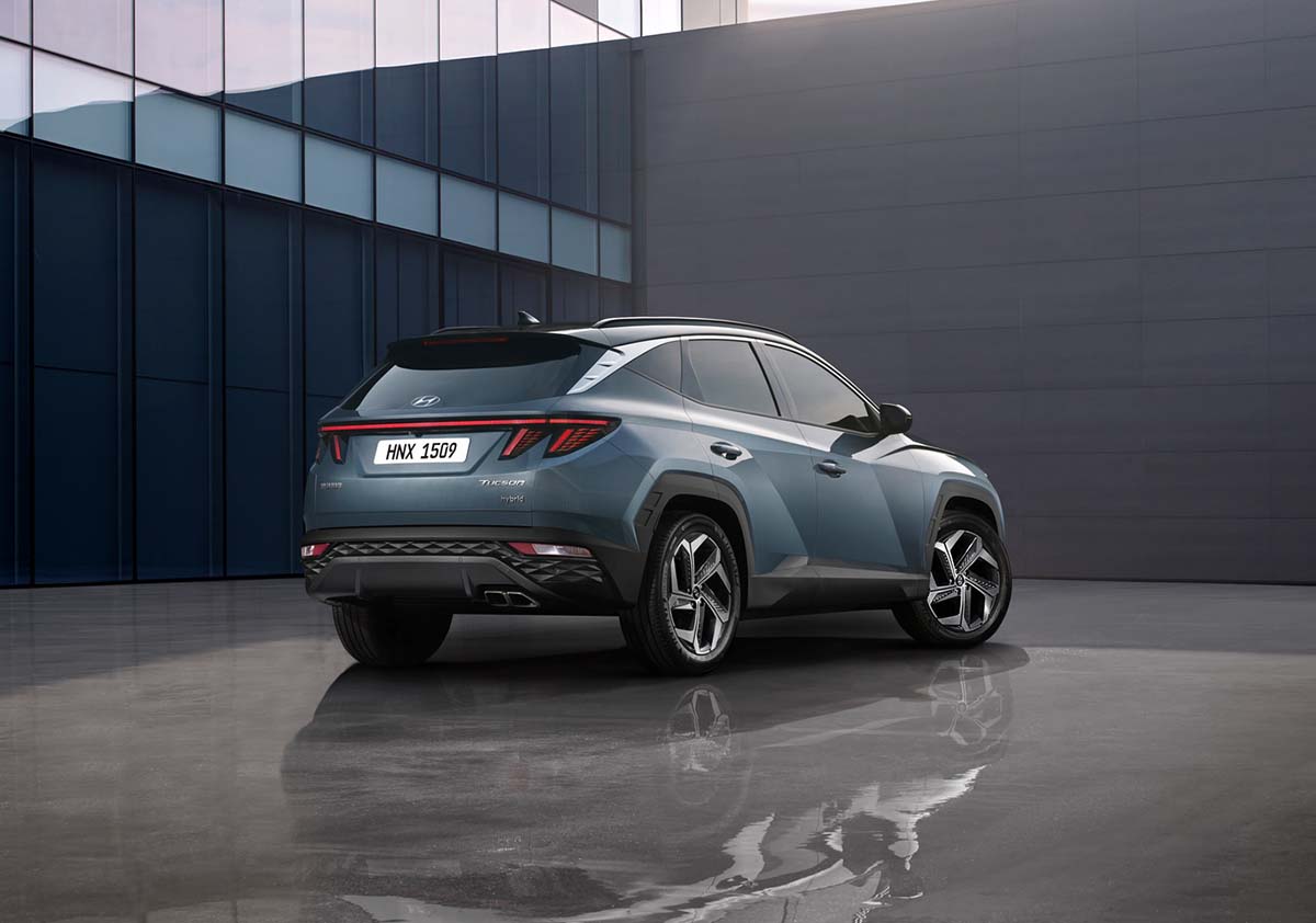 Автомобілі Hyundai м. Мукачево | Купити новий Хюндай | Захід Авто-М - фото 20