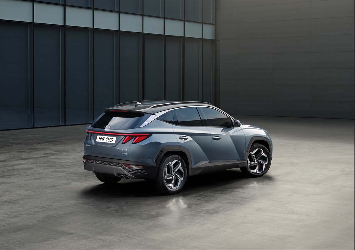 Автомобілі Hyundai м. Мукачево | Купити новий Хюндай | Захід Авто-М - фото 21