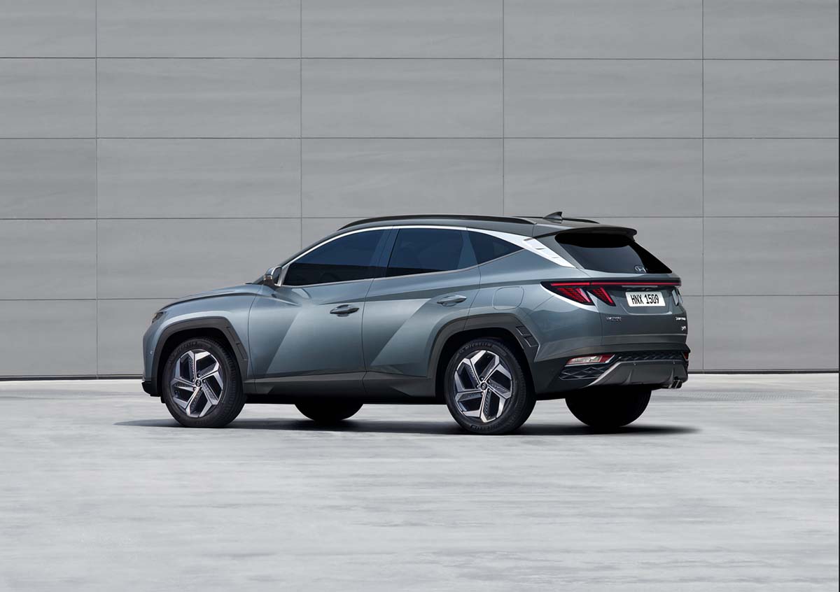 Автомобілі Hyundai м. Мукачево | Купити новий Хюндай | Захід Авто-М - фото 22