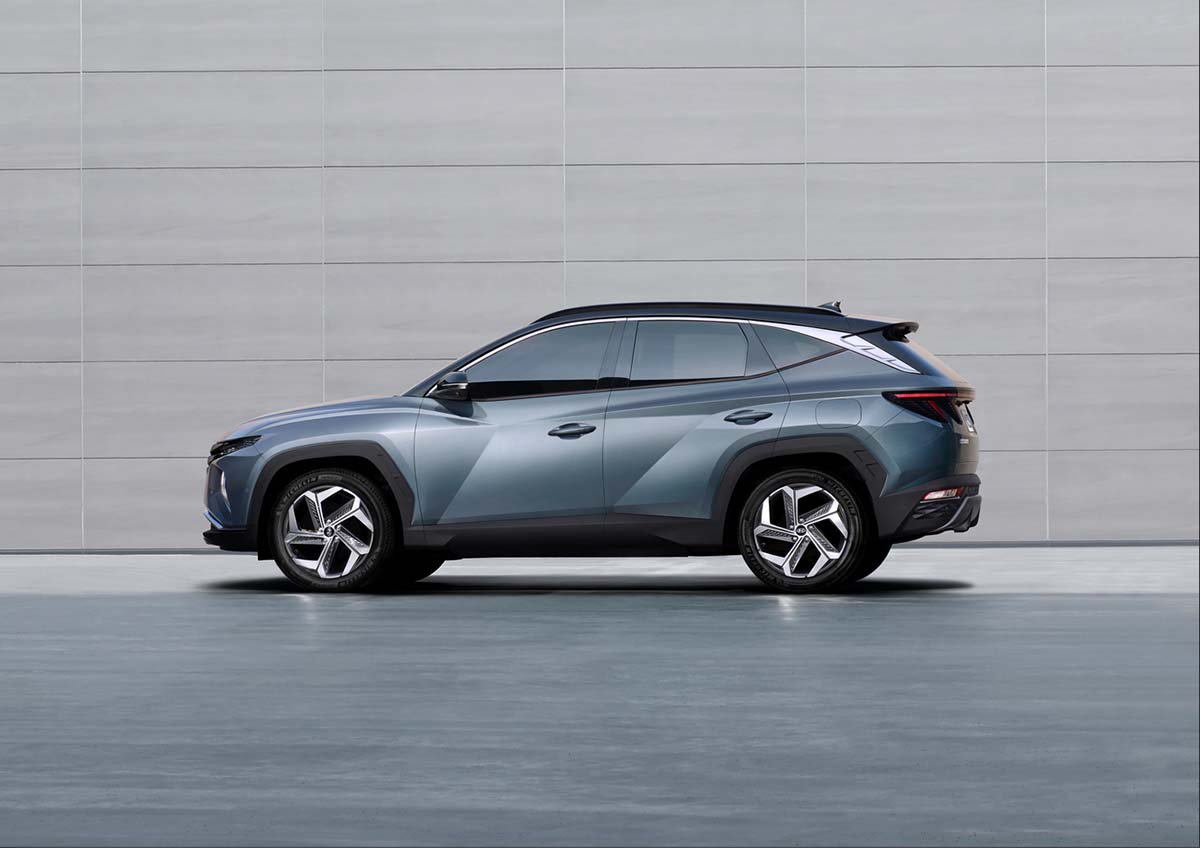 Автомобілі Hyundai м. Мукачево | Купити новий Хюндай | Захід Авто-М - фото 23