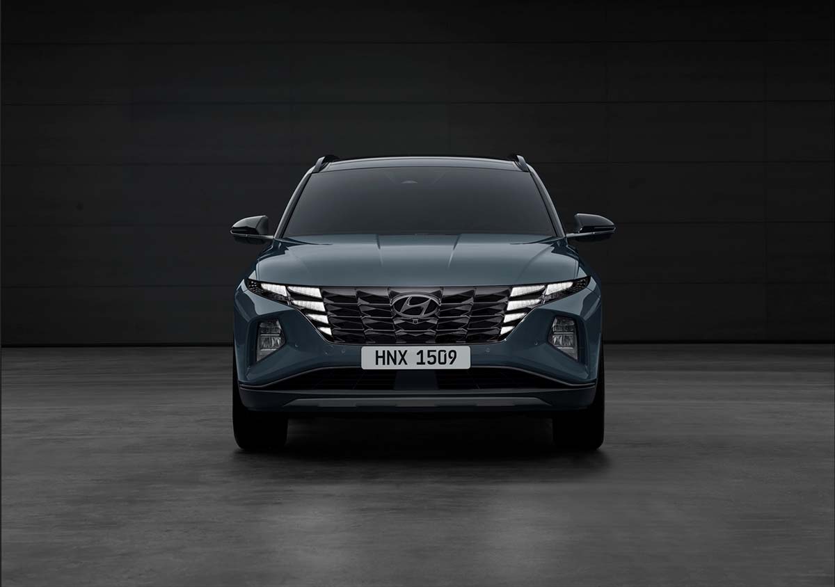 Автомобілі Hyundai м. Мукачево | Купити новий Хюндай | Захід Авто-М - фото 25