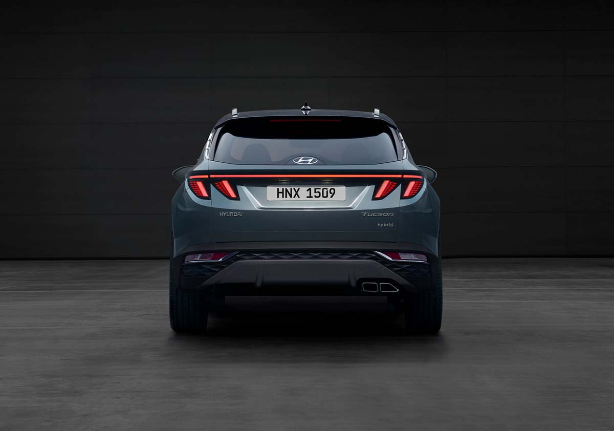 Автомобілі Hyundai м. Мукачево | Купити новий Хюндай | Захід Авто-М - фото 26