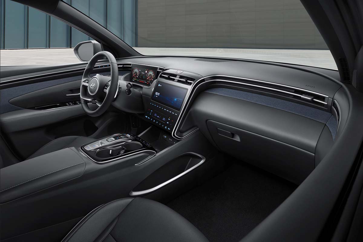 Автомобілі Hyundai м. Мукачево | Купити новий Хюндай | Захід Авто-М - фото 6