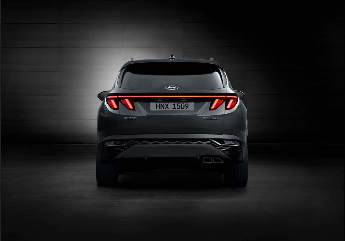 Автомобілі Hyundai м. Мукачево | Купити новий Хюндай | Захід Авто-М - фото 8