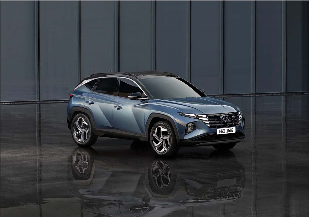 Автомобілі Hyundai м. Мукачево | Купити новий Хюндай | Захід Авто-М - фото 10