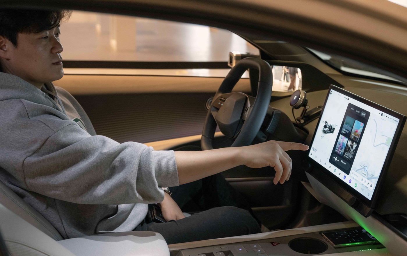 Автомобілі Hyundai м. Мукачево | Купити новий Хюндай | Захід Авто-М - фото 10