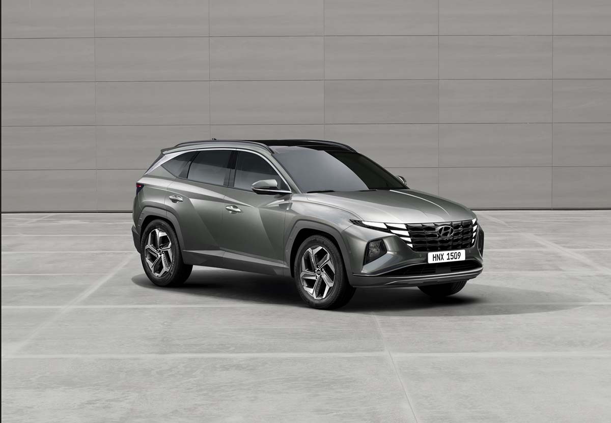 Автомобілі Hyundai м. Мукачево | Купити новий Хюндай | Захід Авто-М - фото 14