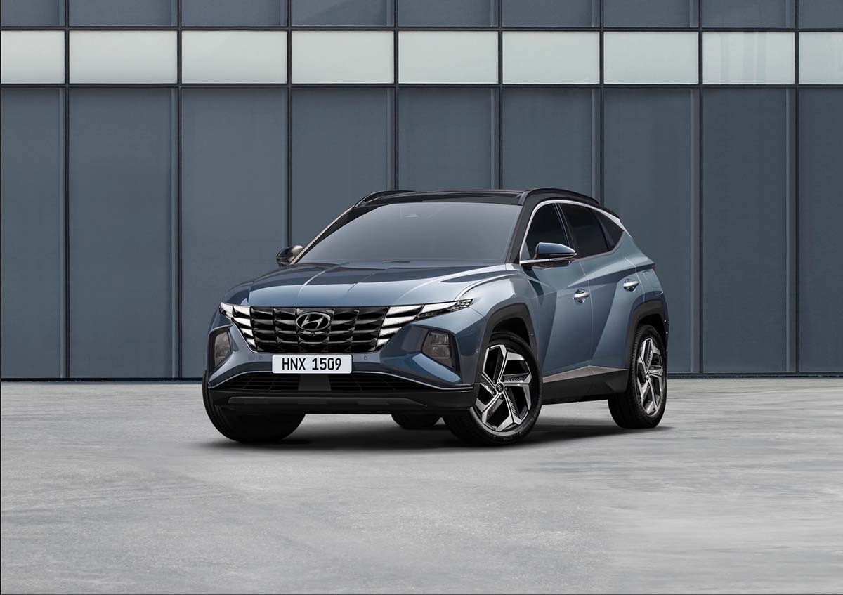 Автомобілі Hyundai м. Мукачево | Купити новий Хюндай | Захід Авто-М - фото 18