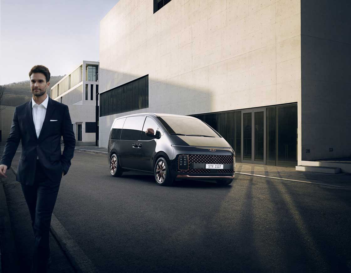 Автомобілі Hyundai м. Мукачево | Купити новий Хюндай | Захід Авто-М - фото 7