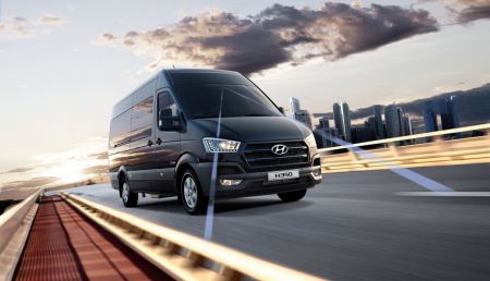 Автомобілі Hyundai м. Мукачево | Купити новий Хюндай | Захід Авто-М - фото 6