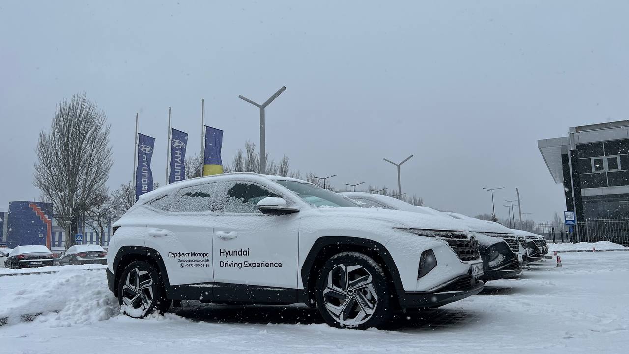 Автомобілі Hyundai м. Мукачево | Купити новий Хюндай | Захід Авто-М - фото 7