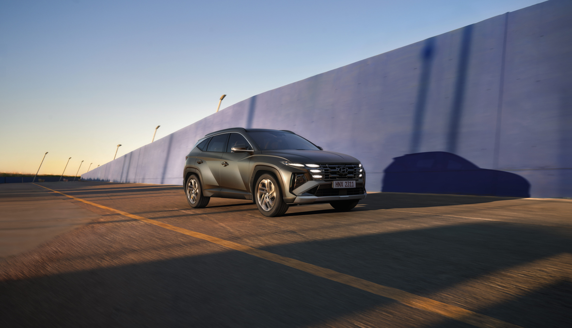 Автомобілі Hyundai м. Мукачево | Купити новий Хюндай | Захід Авто-М - фото 7
