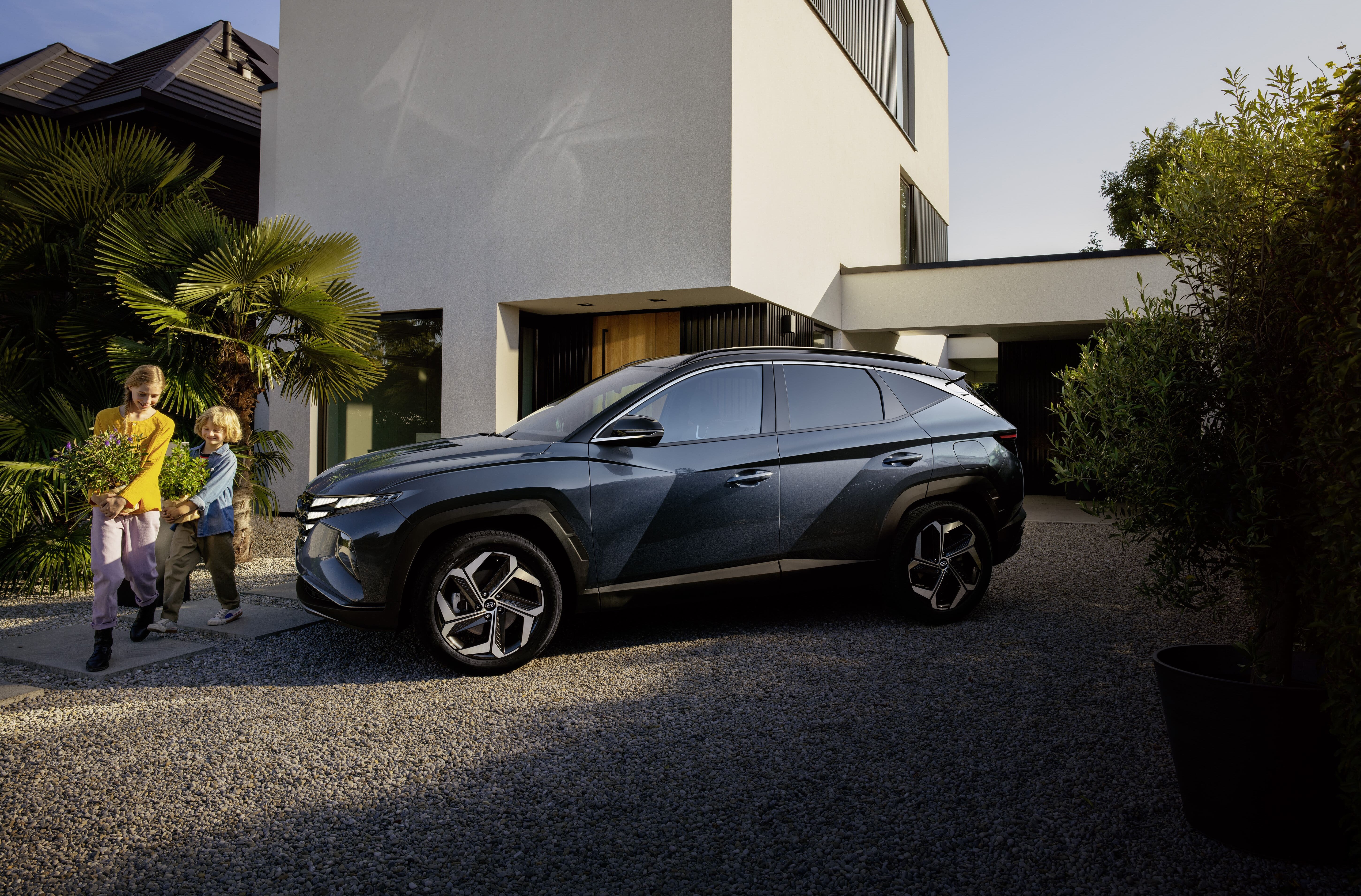 Автомобілі Hyundai м. Мукачево | Купити новий Хюндай | Захід Авто-М - фото 7