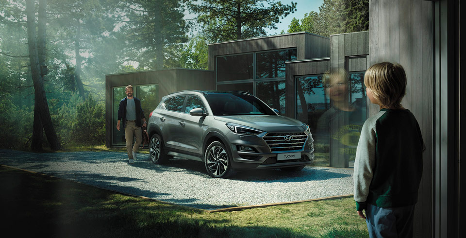 Автомобілі Hyundai м. Мукачево | Купити новий Хюндай | Захід Авто-М - фото 6