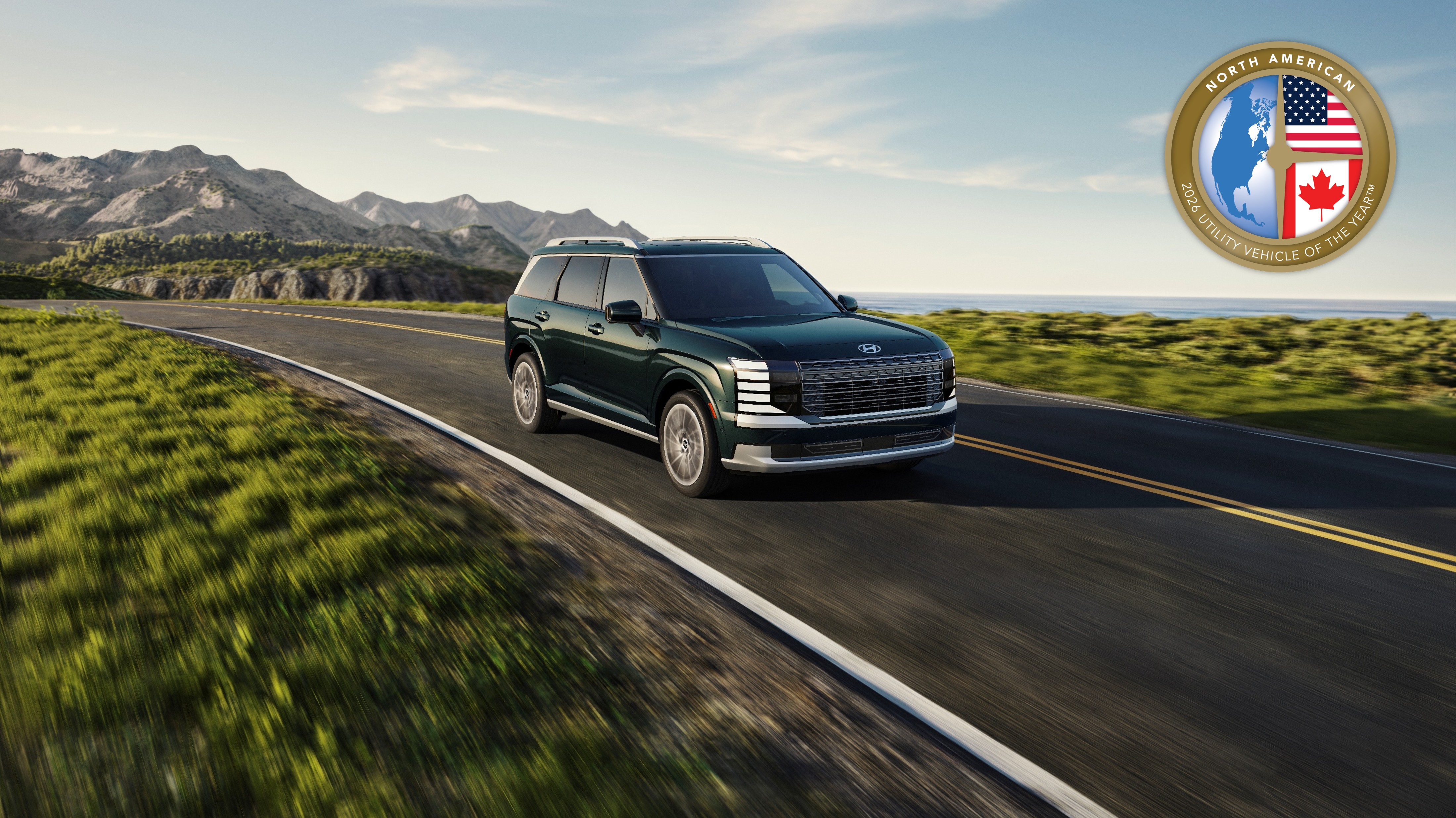 Автомобілі Hyundai м. Мукачево | Купити новий Хюндай | Захід Авто-М - фото 8