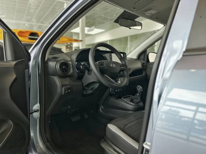 Автомобілі Hyundai м. Мукачево | Купити новий Хюндай | Захід Авто-М - фото 14