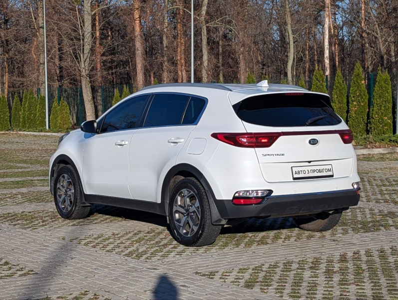 Автомобілі Hyundai м. Мукачево | Купити новий Хюндай | Захід Авто-М - фото 11