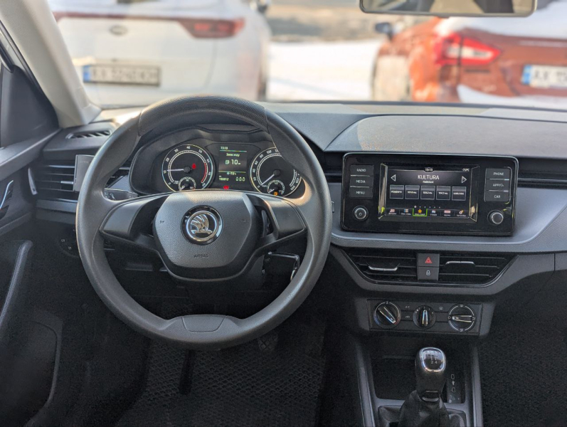 Автомобілі Hyundai м. Мукачево | Купити новий Хюндай | Захід Авто-М - фото 15