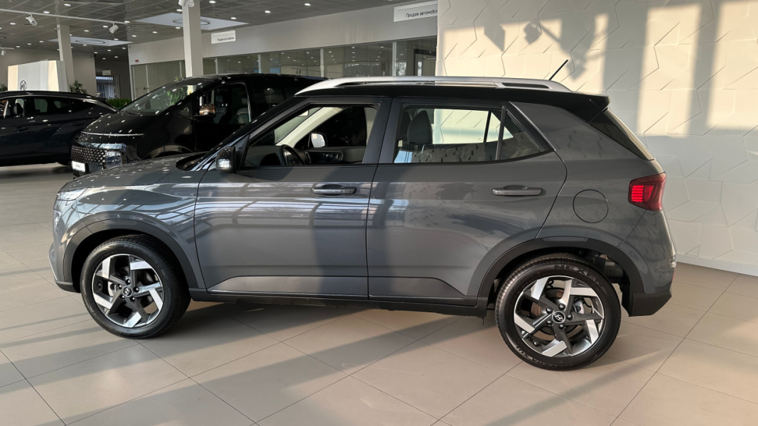 Автомобілі Hyundai м. Мукачево | Купити новий Хюндай | Захід Авто-М - фото 10