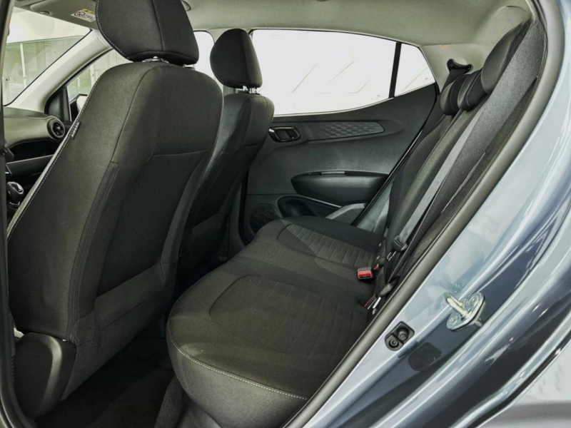 Автомобілі Hyundai м. Мукачево | Купити новий Хюндай | Захід Авто-М - фото 16