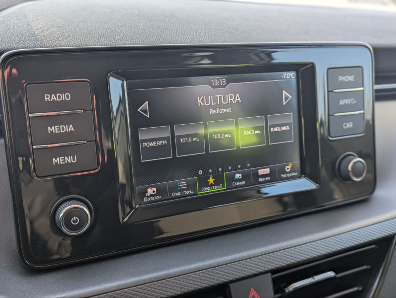 Автомобілі Hyundai м. Мукачево | Купити новий Хюндай | Захід Авто-М - фото 16