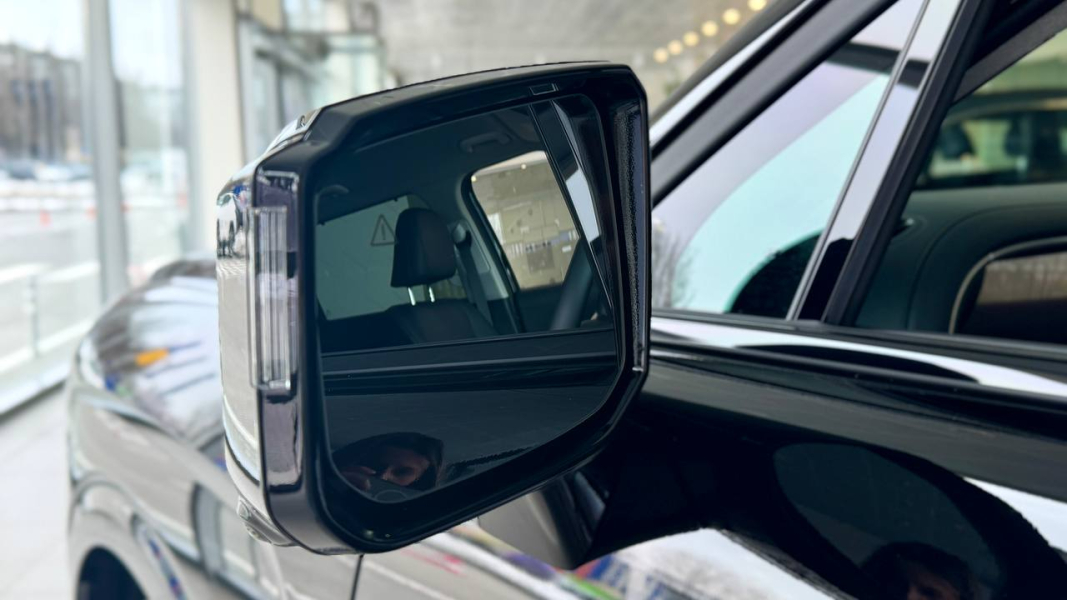 Автомобілі Hyundai м. Мукачево | Купити новий Хюндай | Захід Авто-М - фото 16