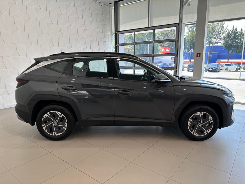 Автомобілі Hyundai м. Мукачево | Купити новий Хюндай | Захід Авто-М - фото 10