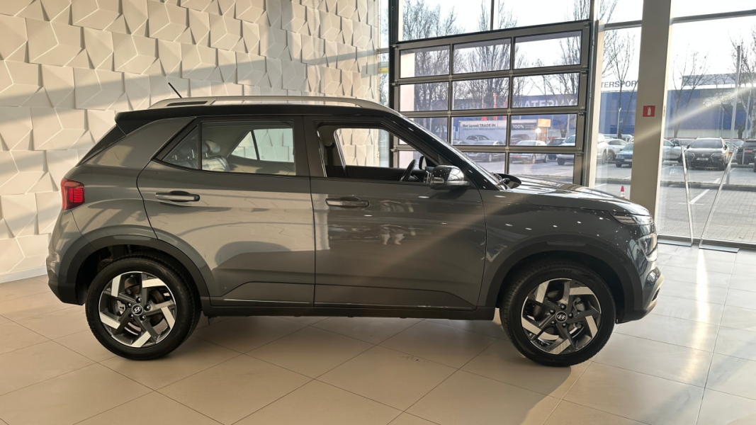 Автомобілі Hyundai м. Мукачево | Купити новий Хюндай | Захід Авто-М - фото 11