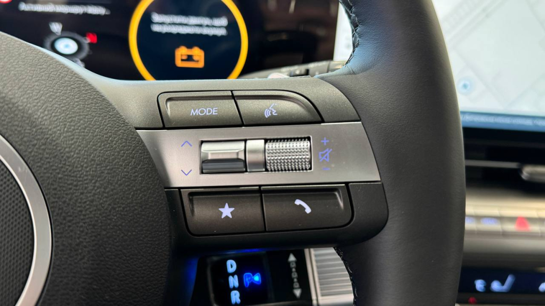 Автомобілі Hyundai м. Мукачево | Купити новий Хюндай | Захід Авто-М - фото 15