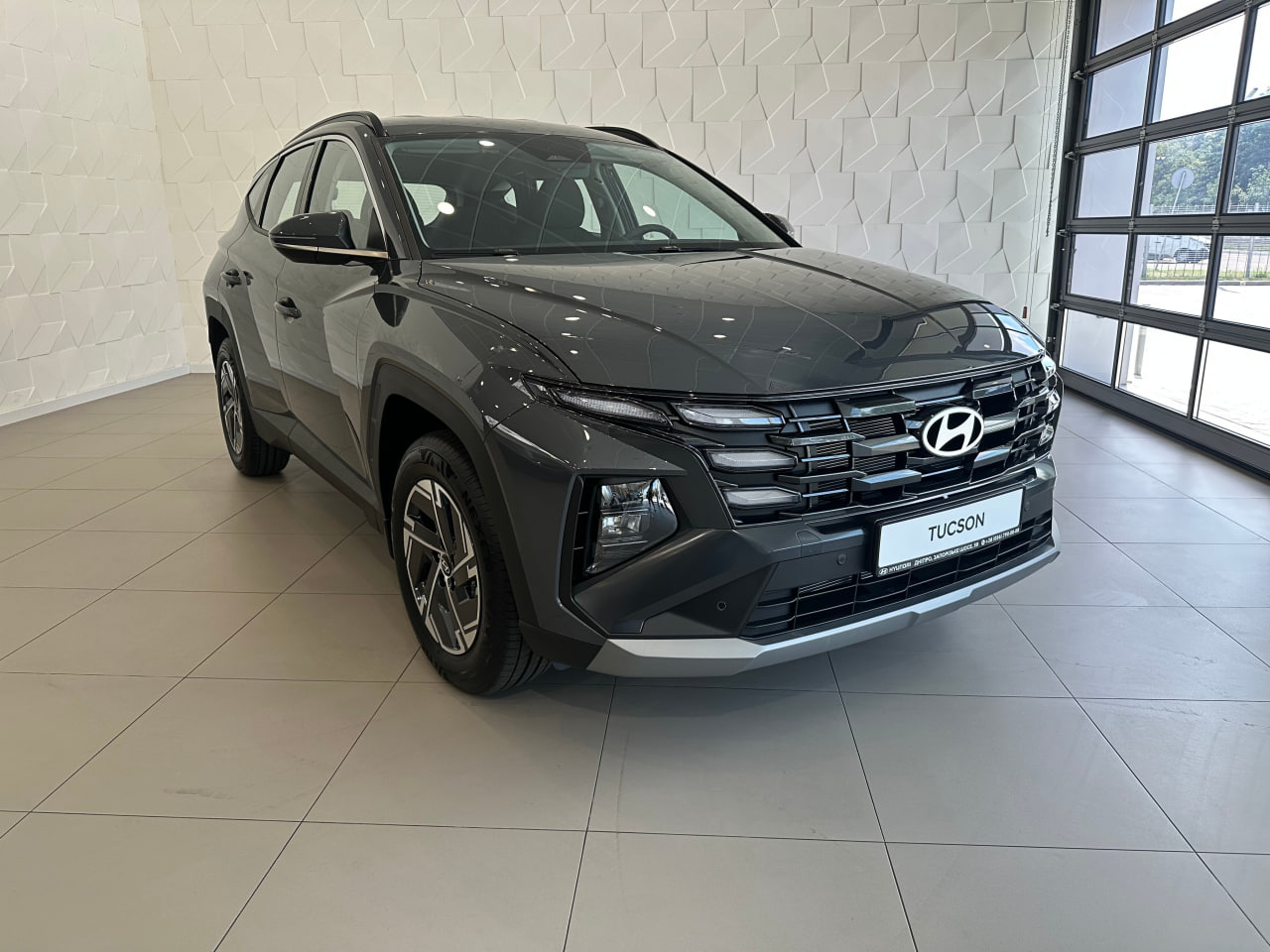 Автомобілі Hyundai м. Мукачево | Купити новий Хюндай | Захід Авто-М - фото 9