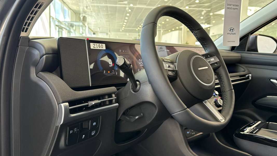 Автомобілі Hyundai м. Мукачево | Купити новий Хюндай | Захід Авто-М - фото 14