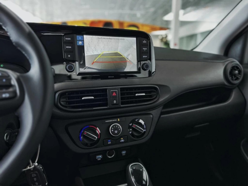 Автомобілі Hyundai м. Мукачево | Купити новий Хюндай | Захід Авто-М - фото 18