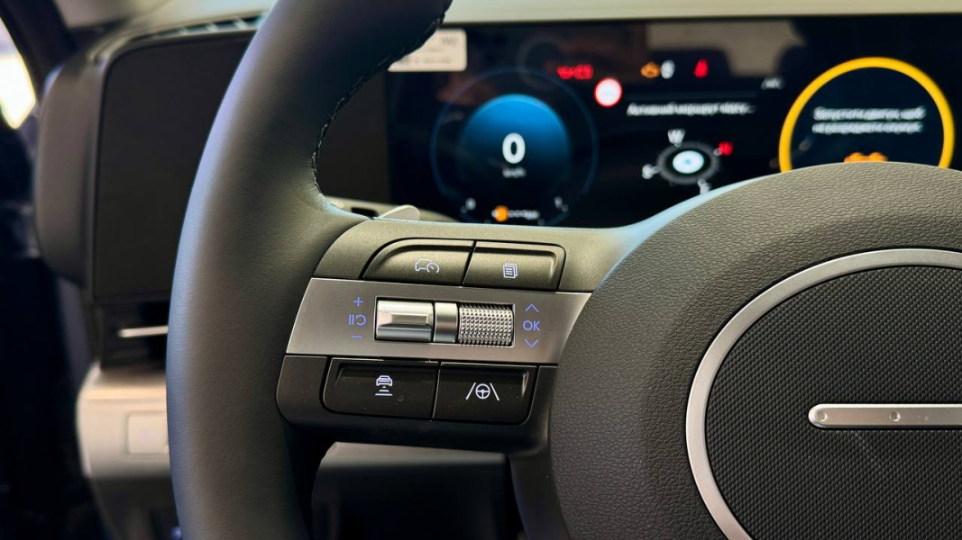 Автомобілі Hyundai м. Мукачево | Купити новий Хюндай | Захід Авто-М - фото 25