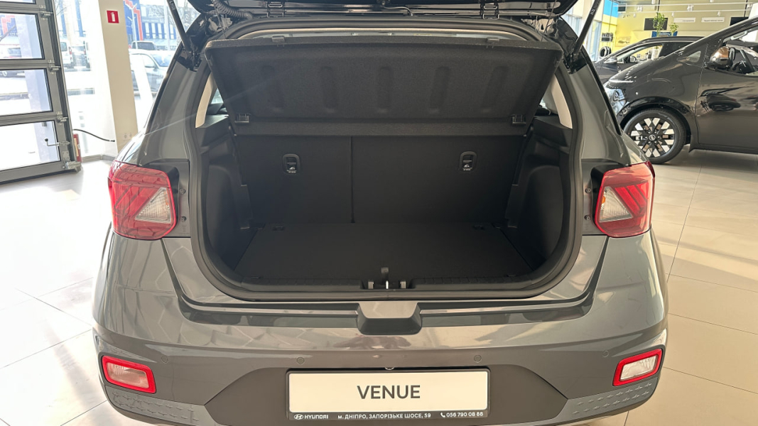 Автомобілі Hyundai м. Мукачево | Купити новий Хюндай | Захід Авто-М - фото 13