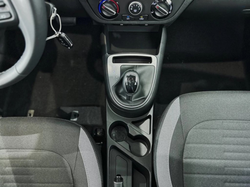 Автомобілі Hyundai м. Мукачево | Купити новий Хюндай | Захід Авто-М - фото 19