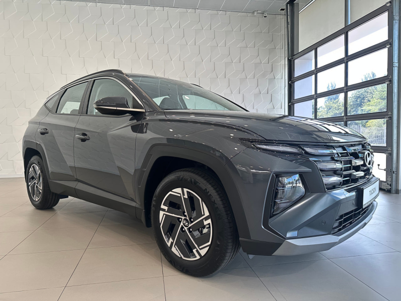 Автомобілі Hyundai м. Мукачево | Купити новий Хюндай | Захід Авто-М - фото 7