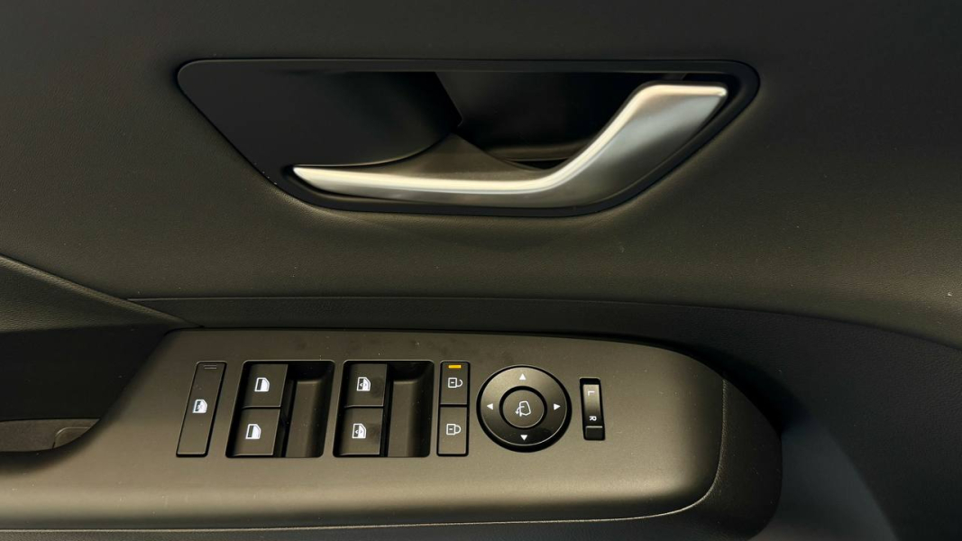 Автомобілі Hyundai м. Мукачево | Купити новий Хюндай | Захід Авто-М - фото 24