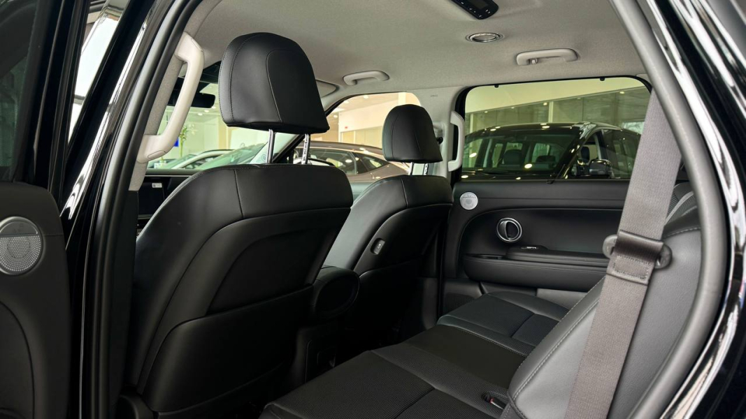 Автомобілі Hyundai м. Мукачево | Купити новий Хюндай | Захід Авто-М - фото 20