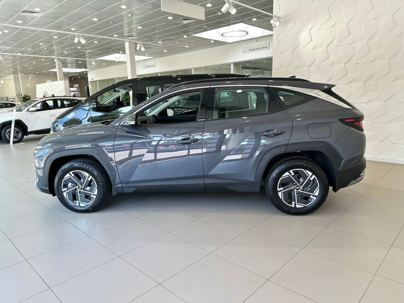 Автомобілі Hyundai м. Мукачево | Купити новий Хюндай | Захід Авто-М - фото 9