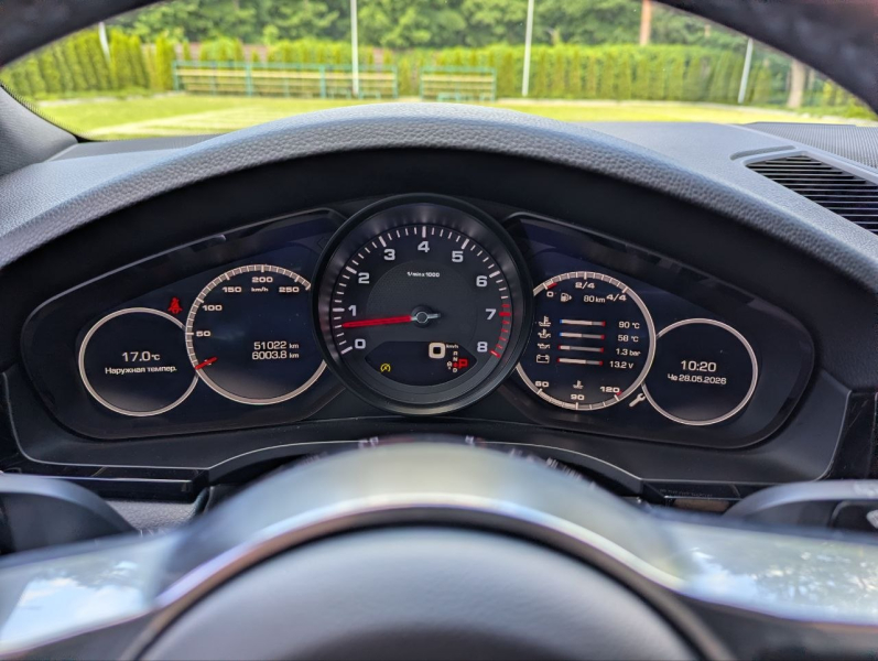 Автомобілі Hyundai м. Мукачево | Купити новий Хюндай | Захід Авто-М - фото 18