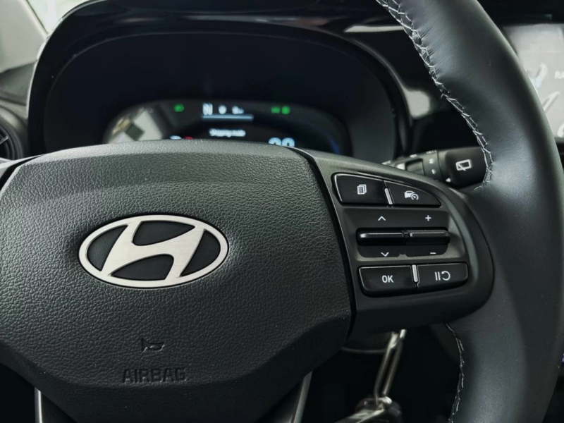 Автомобілі Hyundai м. Мукачево | Купити новий Хюндай | Захід Авто-М - фото 21