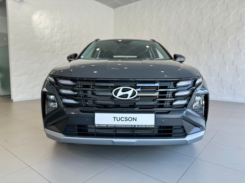 Автомобілі Hyundai м. Мукачево | Купити новий Хюндай | Захід Авто-М - фото 8