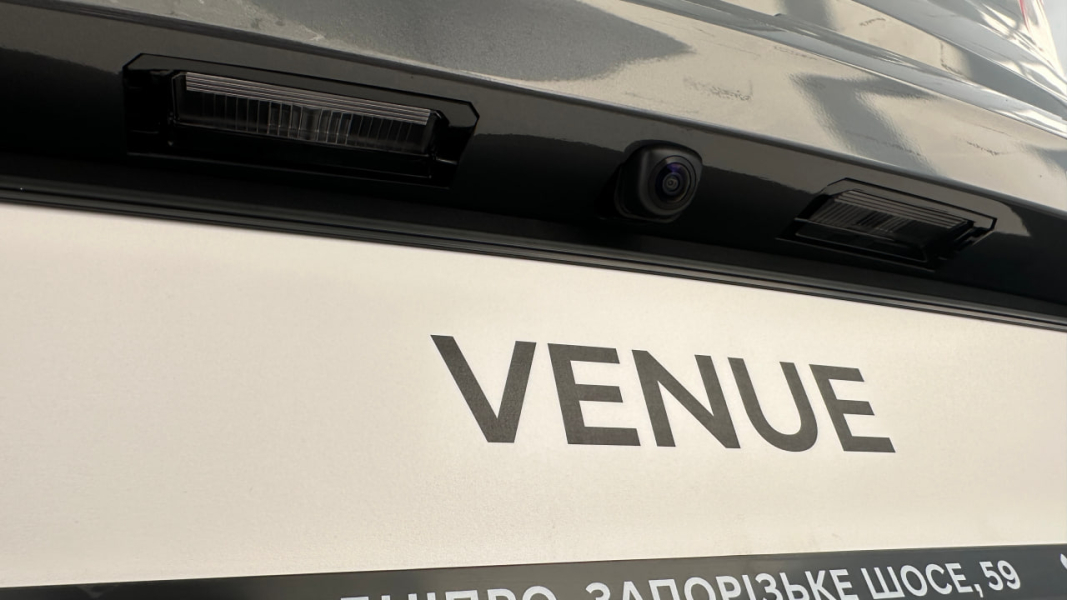 Автомобілі Hyundai м. Мукачево | Купити новий Хюндай | Захід Авто-М - фото 15