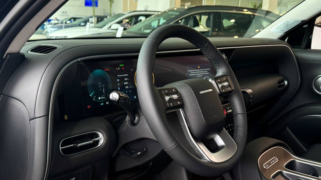 Автомобілі Hyundai м. Мукачево | Купити новий Хюндай | Захід Авто-М - фото 22